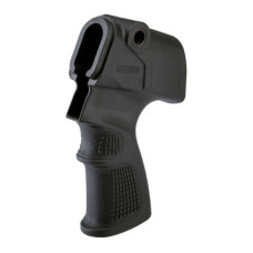 Пистолетная рукоятка DLG Tactical (DLG-108) для Remington 870 (полимер) черная