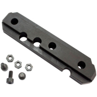 ZBROIA. Side Mount for Kalashnikov Rifle (AK)