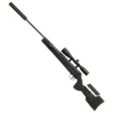 Пневматична гвинтівка Artemis SR 1250S NP + ВП 3-9х40