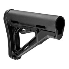 Приклад Magpul CTR Carbine Stock Mil-Spec для AR-15 (чорний)
