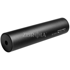 Глушник A-TEC Wave кал. 22 LR. Різьба 1/2"-20 UNF