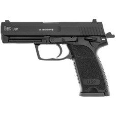 Пневматичний пістолет Umarex Heckler & Koch USP Blowback (5.8346)