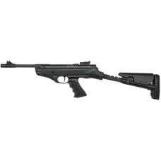 Пневматический пистолет Optima Mod. 25 SuperTact