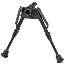 Сошки Harris Bipod S-BRM-MLOK (висота 15.2 – 22.9 см, шарнірна база)