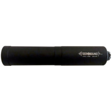 Глушитель Zero Sound STEEL кал. 7,62. Резьба М18х1.5LH (на ПКМ)