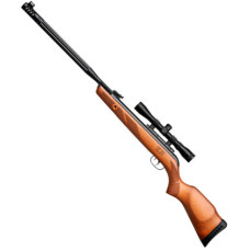 Пневматическая винтовка Gamo Hunter Maxxim IGT + Прицел 4x32 WR