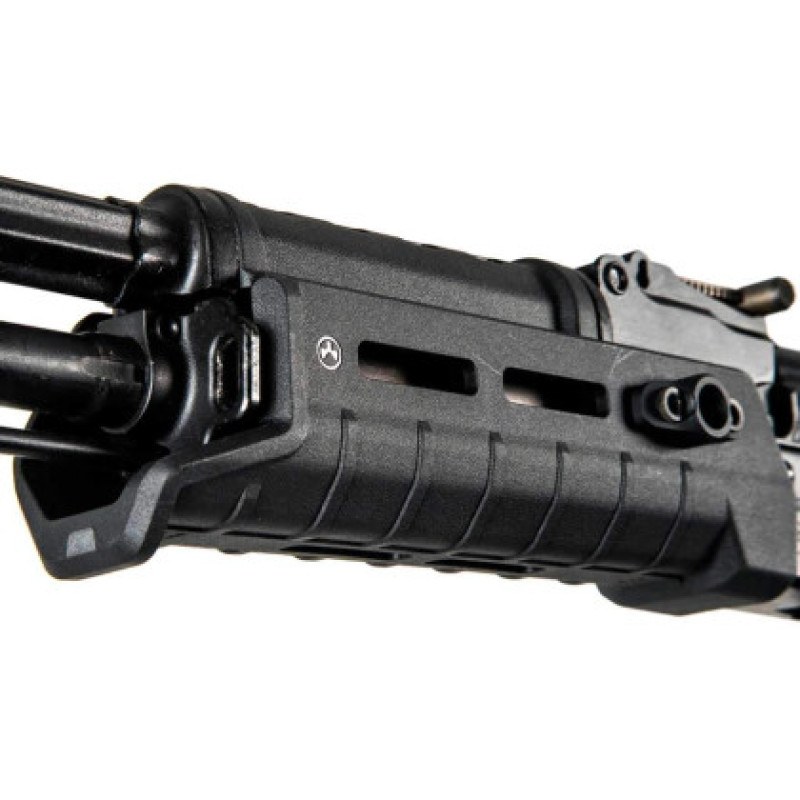Цівка Magpul MOE AKM Hand Guard для АК-47/АК-74/АКМ (полімер) чорний