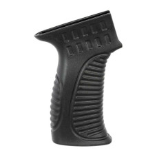 Пистолетная рукоятка DLG Tactical (DLG-107) для АК-47/74 (полимер) черная