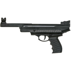 Пневматичний пістолет Optima Mod. 25 KIT