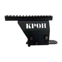 Kron PSK bracket for AKM/AK-74 (black)