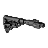 FAB Defense M4-AKMS P SB Folding Stock for AKMS