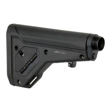 Приклад Magpul UBR GEN2 із буферною трубою для AR-10/AR-15 (чорний)