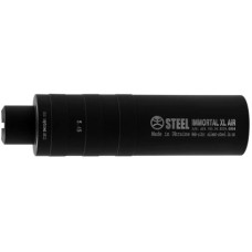Глушник STEEL Immortal XL AIR кал. 5,45 для АК12 (на штатне кріплення)
