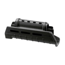 Цевье Magpul MOE AKM Hand Guard для АК-47/АК-74/АКМ (полимер) черный