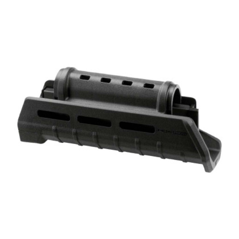 Цівка Magpul MOE AKM Hand Guard для АК-47/АК-74/АКМ (полімер) чорний