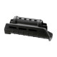 Цівка Magpul MOE AKM Hand Guard для АК-47/АК-74/АКМ (полімер) чорний