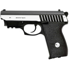 Пневматичний пістолет Borner Panther 801