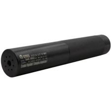Глушитель STEEL Gen5 AIR кал. 5,45/223. Резьба 1/2"-28 UNEF
