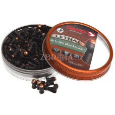 Пульки Gamo Lethal