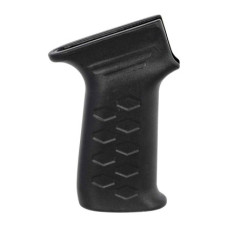 Пістолетна рукоятка DLG Tactical (DLG-097) для АК-47/74 (полімер) чорна
