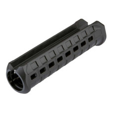 Цевье DLG Tactical (DLG-145) для Mossberg 500/590, Maverick 88 со слотами M-LOK (полимер) черное