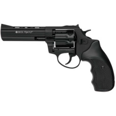 Револьвер Флобера Voltran Ekol Viper 4.5" (черный / пластик)