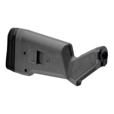 Приклад Magpul SGA Stock для Mossberg 500/590/590A1, Maverick 88 (Stealth Gray)