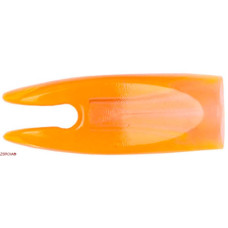Хвостовик Marco Nocks 1/4" Fluor Orange