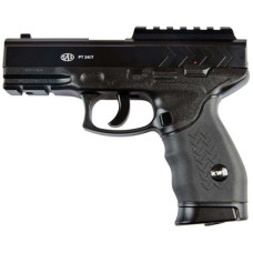 Пневматичний пістолет SAS Taurus 24/7 Pellet (AAKCPD463AZB)