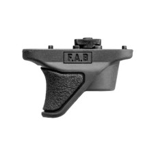 Тактичний упор FAB Defense VTS-M на M-LOK (полімер) чорний