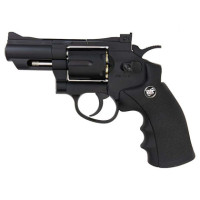 WinGun 708 Air Revolver