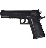 Пневматичний пістолет Borner 1911 (Colt)
