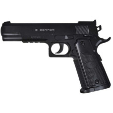 Пневматический пистолет Borner 1911 (Colt)