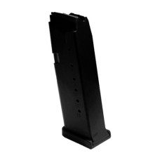 Магазин DLG Tactical (DLG-023) кал. 9 мм (9x19) для Glock 19 на 15 патронов