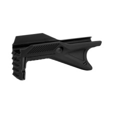 Передня рукоятка Strike Industries Cobra Tactical Fore Grip на Picatinny (полімер) чорна