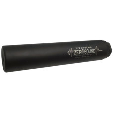 Глушник Zero Sound TITANium кал. 223 Rem - 6,5 Creedmoor. Різьба 1/2"-28 UNEF