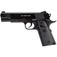 Пневматический пистолет Borner Predator Elite (Colt 1911)