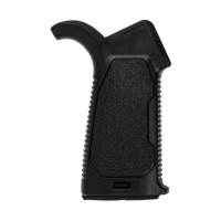 Strike Industries Viper Enhanced Pistol Grip 25 for AR-15/M4/M16 (Polymer) Black