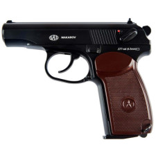 Пневматический пистолет SAS Makarov Pellet (AAKCPD441AZB)