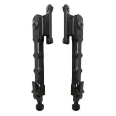 Сошки RocK V9 на M-LOK (высота 18.4 - 22.9 см) раздельные