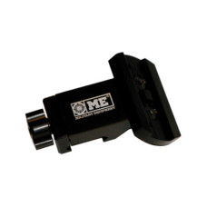 Боковое крепление ME для коллиматорного прицела Aimpoint H-1/T-1 на планку Weaver/Picatinny