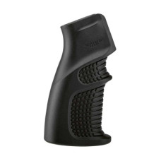 Пістолетна рукоятка DLG Tactical (DLG-090) для AR-15 (полімер) чорна