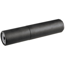 Глушитель Ase Utra Jet-Z Compact кал. 30. Резьба 5/8"-24 UNEF