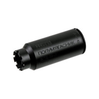 Flash Hider for AK cal. 7.62/.308 Win. Thread M24x1.5R
