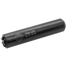 Глушник Tihon Titan Lux кал. 22. Різьба 1/2"-20 UNF