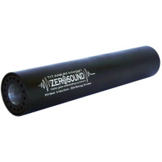 Глушитель Zero Sound TITANium Integri кал. 9 мм. Резьба М15х1