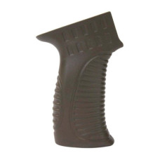Пістолетна рукоятка DLG Tactical (DLG-107) для АК-47/74 (полімер) олива