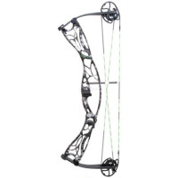 Rytera Alien Nemesis Hybrix Bow