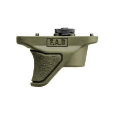 Тактический упор FAB Defense VTS-M на M-LOK (полимер) ODG