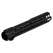 Цевье Strike Industries Strike Rail 13.5" M-LOK для AR-15 (алюминий) черное